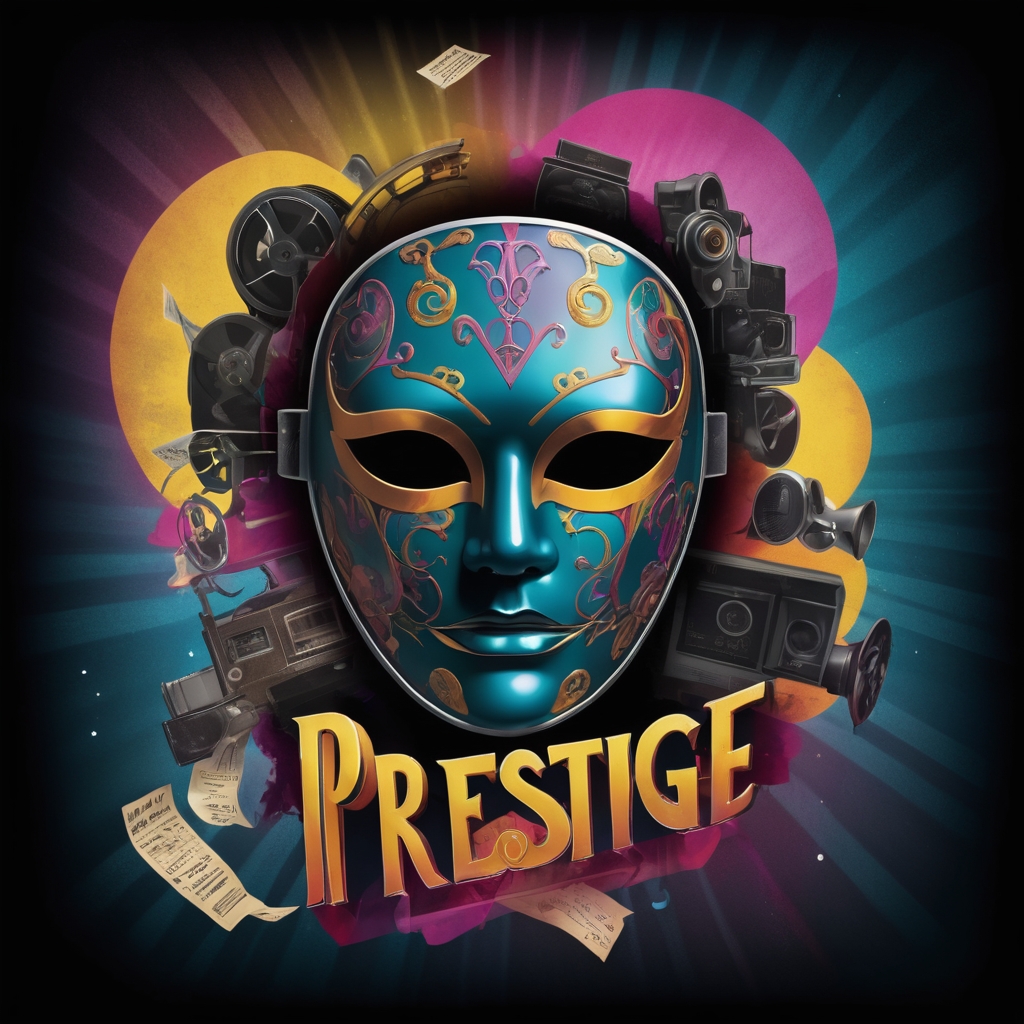 Prestige Cover